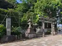瀬戸神社のその他建物