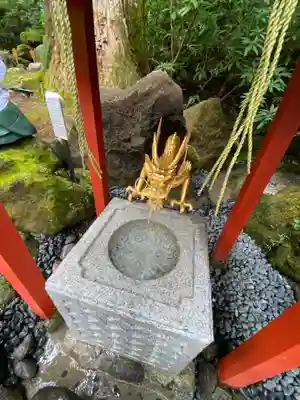 日光二荒山神社(栃木県)