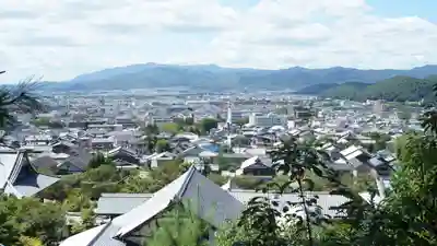 圓光寺(京都府)