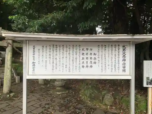 火男火賣神社（下宮）(大分県)
