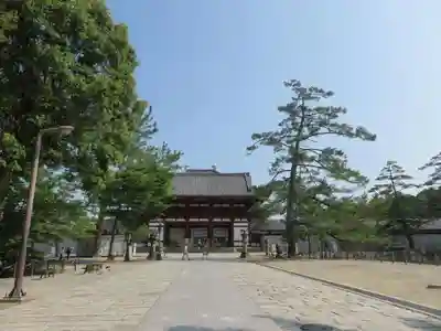 東大寺のその他建物