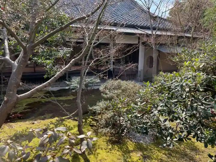 興聖寺(京都府)