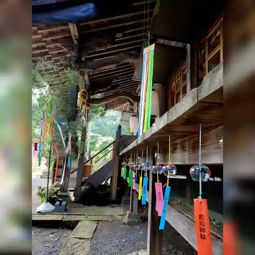 高司神社〜むすびの神の鎮まる社〜のその他建物