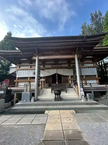 善楽寺(高知県)