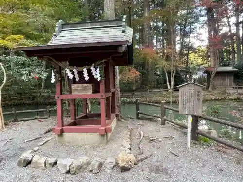 小國神社(静岡県)