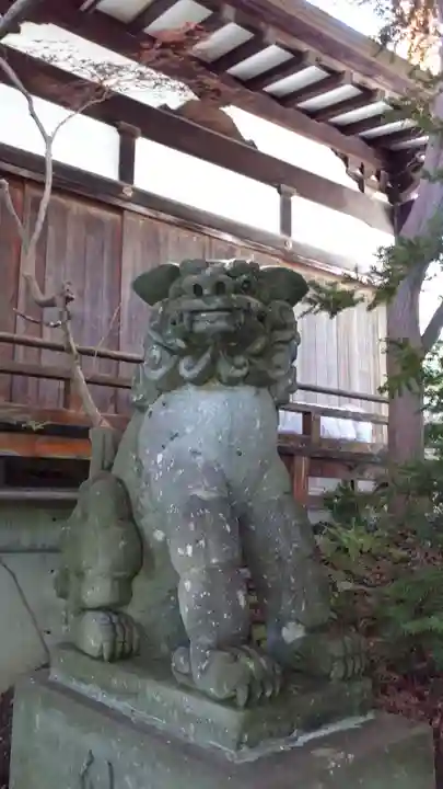 平岸天満宮・太平山三吉神社(北海道)