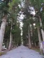 大斎原(熊野本宮大社旧社地)(和歌山県)