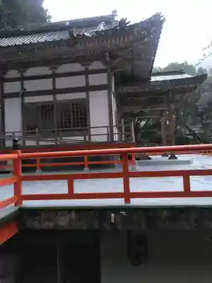 妙法寺のその他建物