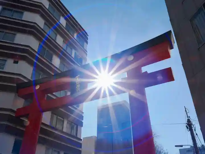 下谷神社(東京都)