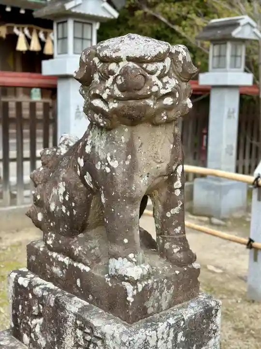 和泉國一之宮 大鳥大社(大阪府)