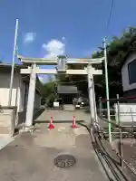 八坂神社(東京都)