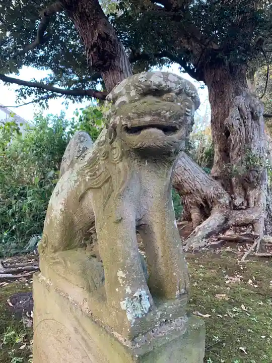 姫宮大神(千葉県)