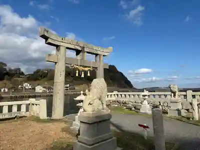 田島神社(佐賀県)