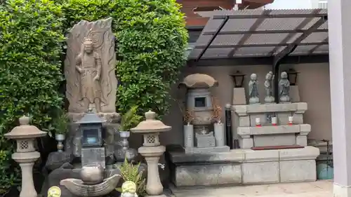 龍淵寺（龍渕寺）(大阪府)