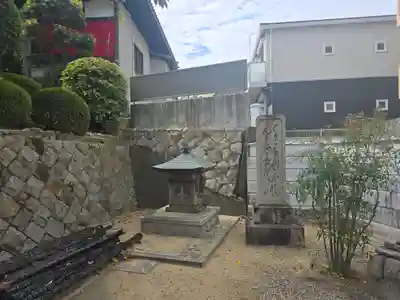 不動寺(大阪府)