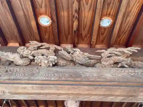 水尾神社(兵庫県)