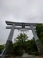 田村神社(香川県)