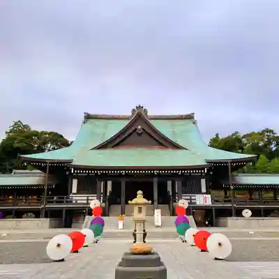 尊永寺の本殿・本堂