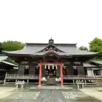 大洗磯前神社(茨城県)