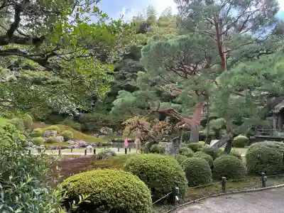 青蓮院門跡(京都府)