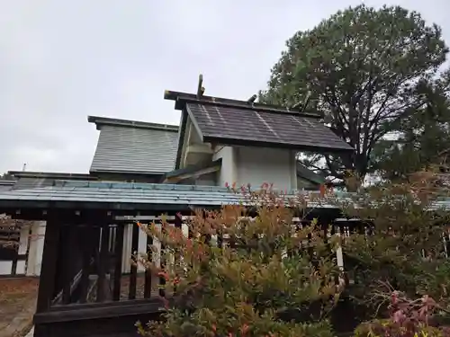早稲田神社(広島県)