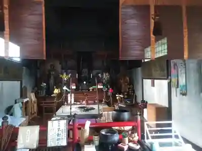 三明院(大分県)