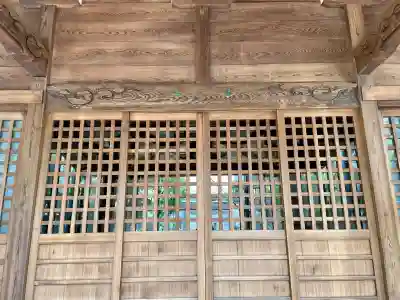 神明神社(神奈川県)