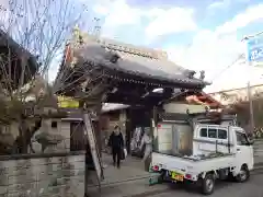 おふさ観音の建物その他