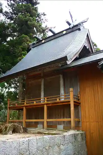 福成神社(鳥取県)