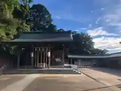 富岡八幡宮(神奈川県)