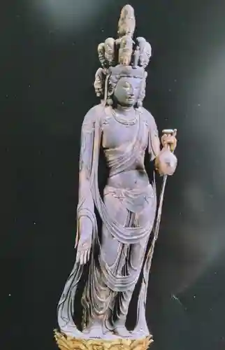 渡岸寺観音堂（向源寺）(滋賀県)