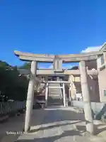 熊野神社(広島県)
