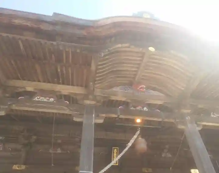 高良大社(福岡県)