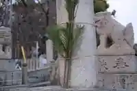 泉穴師神社のその他建物