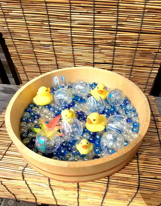 阿邪訶根神社(福島県)