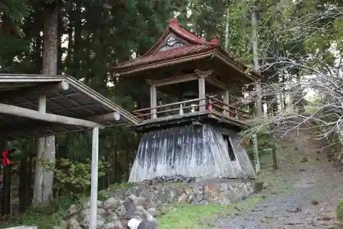 華足寺(宮城県)