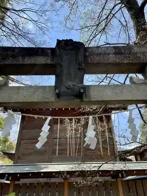 和樂備神社(埼玉県)