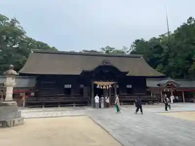 大山祇神社(愛媛県)