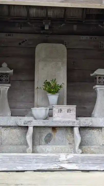 二尊院(京都府)