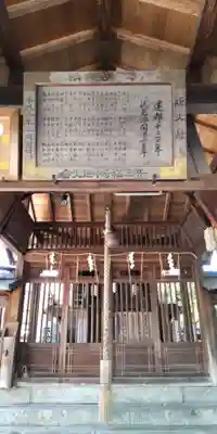 金井戸神社(京都府)