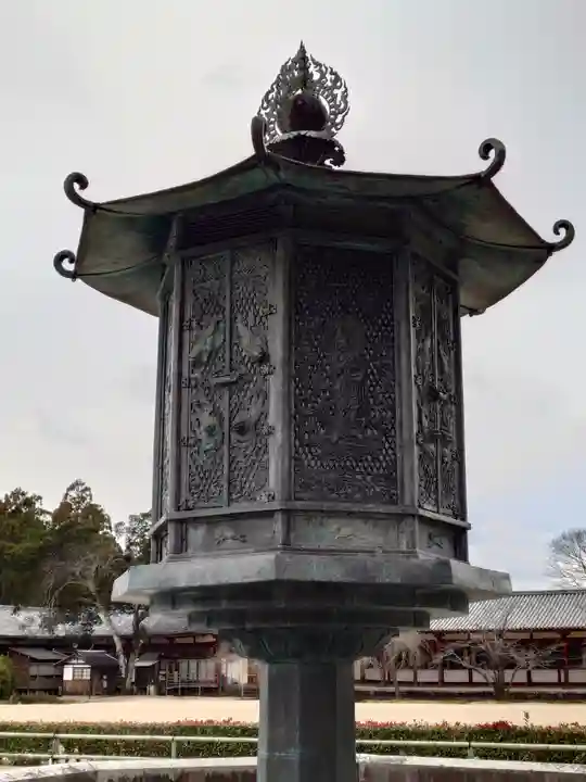 東大寺(奈良県)