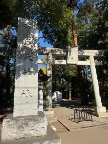 布多天神社(東京都)