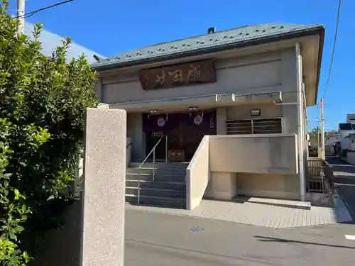 恵勝寺(千葉県)