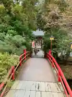 青麻神社(宮城県)