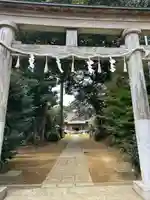 雷神社(千葉県)