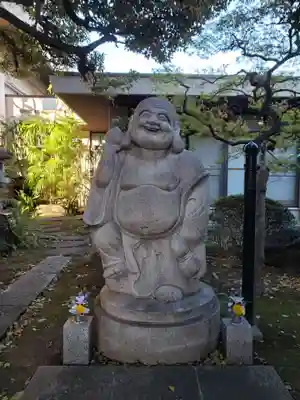 安養寺(東京都)