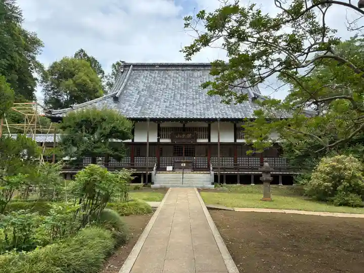 金乘院(千葉県)