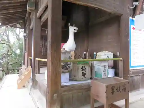 吉備津神社の建物その他