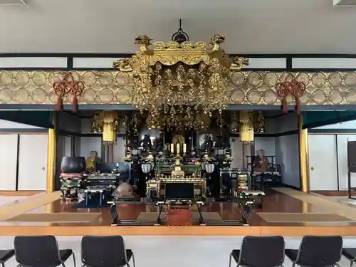 善光寺(埼玉県)