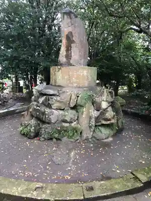 大穴持神社のその他建物